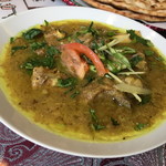 ナワブ - ナムキーンゴーシュト