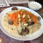 ナワブ - カブリプラオ