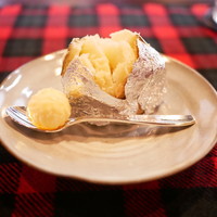 くいしんぼー山中 - 