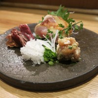 とり茶太郎 - 