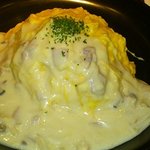 オムトラックカフェ＆デリ - 