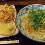 Marugame Seimen - 