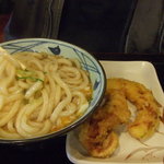 Marugame Seimen - 