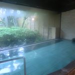 海石榴 - 大浴場