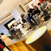 ブルーボトルコーヒー 新宿カフェ