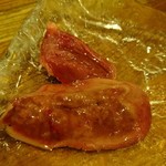 立飲・ビストロシン サンテ - レバが旨い！