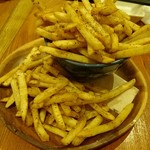 立飲・ビストロシン サンテ - あんちょびポテト