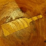 立飲・ビストロシン サンテ - 隠れボトル