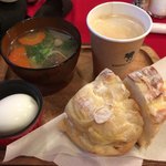 パンと珈琲のお店 喫茶戎町 - 