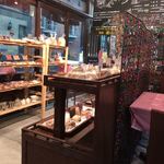 パンと珈琲のお店 喫茶戎町 - 