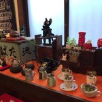 パンと珈琲のお店 喫茶戎町 - 