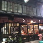 パンと珈琲のお店 喫茶戎町 - 