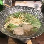 蔵の料亭 さかばやし - 