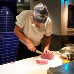 炭火焼肉 なかはら - 