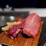 炭火焼肉 なかはら - 