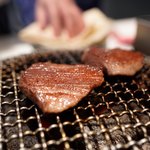 炭火焼肉 なかはら - 