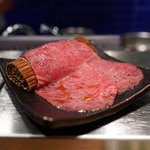 炭火焼肉 なかはら - 