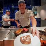 炭火焼肉 なかはら - 