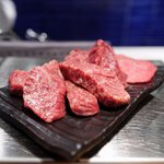 炭火焼肉 なかはら - 