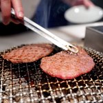 炭火焼肉 なかはら - 