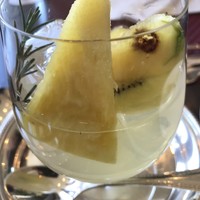 ビストロ ブルゴーニュ - 