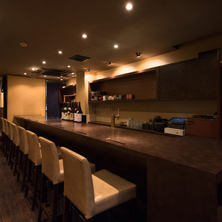 とり料理ふじ_1