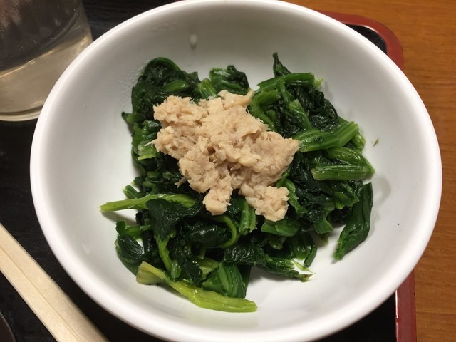 大衆食堂半田屋 青森石江店 - 新青森（食堂）の写真