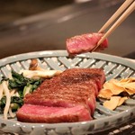 仙台牛と和風個室 すていき小次郎 - 