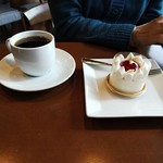 シュシュショコラ - 