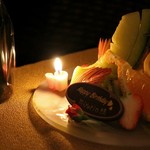 仙台牛と和風個室 すていき小次郎 - 