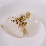 創作イタリアン Gemelli - クーポンでデザート食べちゃった（≧∇≦）