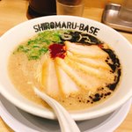 イップウドウ シロマル ベース 渋谷店 - 