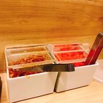 イップウドウ シロマル ベース 渋谷店 - 