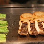 仙台牛と和風個室 すていき小次郎 - 