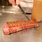 仙台牛と和風個室 すていき小次郎 - 