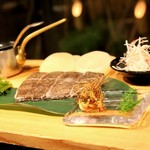 仙台牛と和風個室 すていき小次郎 - 