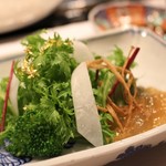 仙台牛と和風個室 すていき小次郎 - 