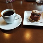 シュシュショコラ - 