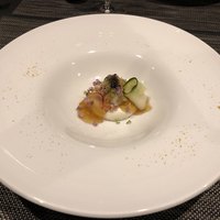 TEPPAN GRILL Grillia - 