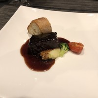 TEPPAN GRILL Grillia - 
