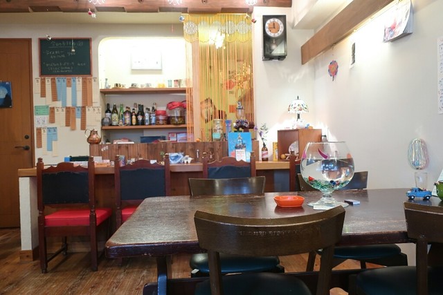 Kissa Hachidori photo 4