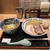 松戸富田製麺 ららぽーとTOKYO-BAY店