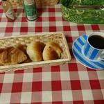 レストラン ヴァン サンク - 