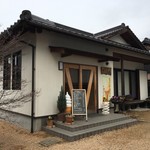 プチカフェ さくら木 - 2018年1月。訪問