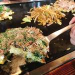 Okonomiyaki Ramen Furusato - 