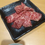 焼肉の金ちゃん - 