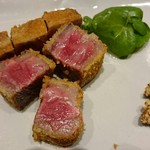 肉料理ふくなが - 