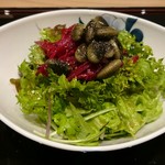 肉料理ふくなが - 