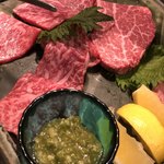 すみび焼肉　Da-Wa - 
