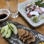 日本酒とお万菜 じゃんけんポン - 